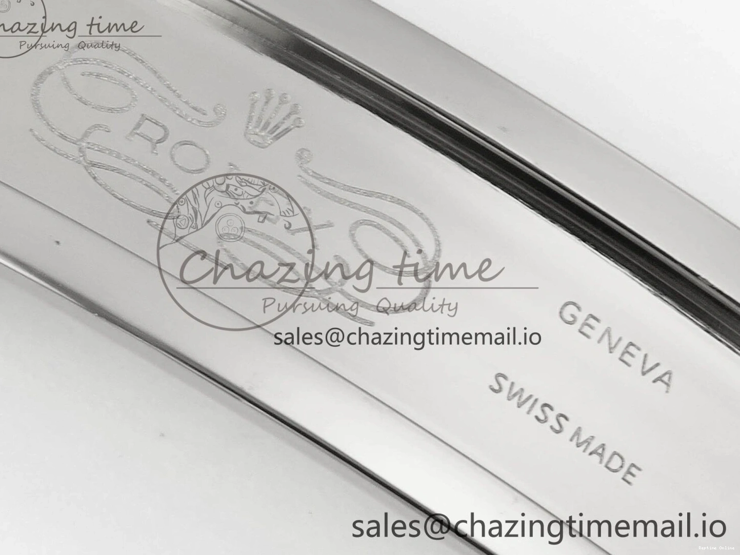 0209 EyeCatching Daytona 126529 QF 1:1 Best Edition Black Dial Steel 904L on SS Bracelet V8 QF 652